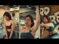 Raashi Khanna Fitness Secret Vertical Video