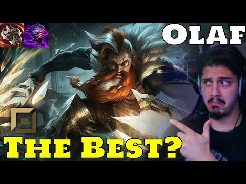 Best Top Lane to Main League of legends