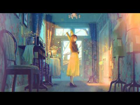 iMeiden - Crossing (feat. Aki)