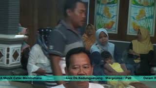 Download lagu Bagai Ranting yg kering - voc :Ellen Magdalena -  BINTARA MUSIK -  TASYA AUDIO & SHOOTING mp3