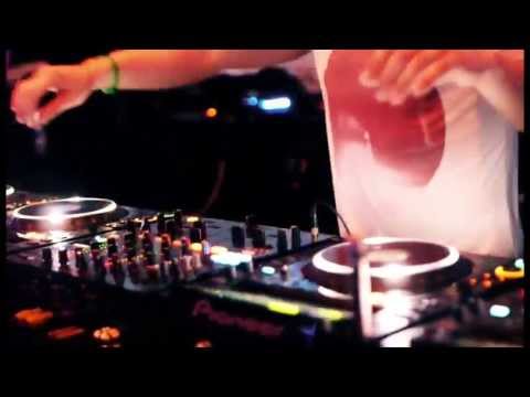 DJsounds - The global DJ scene