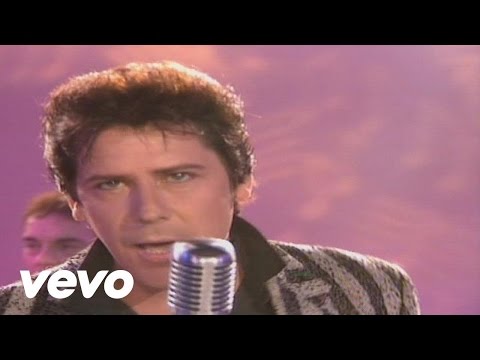 Shakin' Stevens - My Cutie Cutie