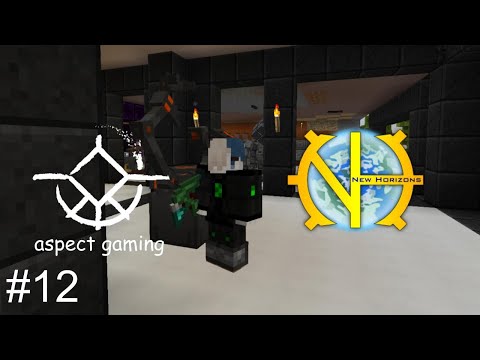 GTNH 2.3.2 | S2E12 | Nether Star Plates & NASA Workbench