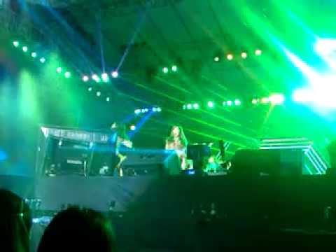 130119 - DKFC SNSD I Got A Boy