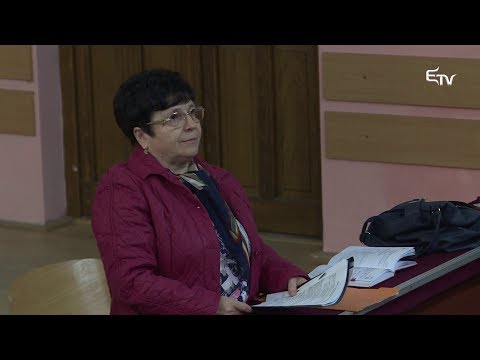 Artériák: Ozsváth Ilonka – 2019. március 12.