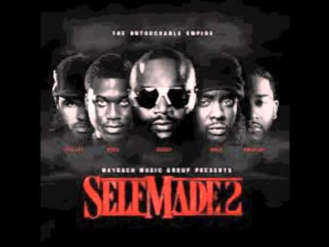 Bag Of Money Remix - Wale Ft. Rick Ross, Omarion, Lil Wayne