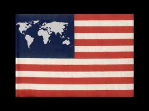 Nocas Infinito - Globalização