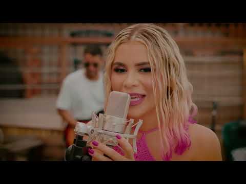 TATY PINK SERESTA DA PATROINHA 2K25