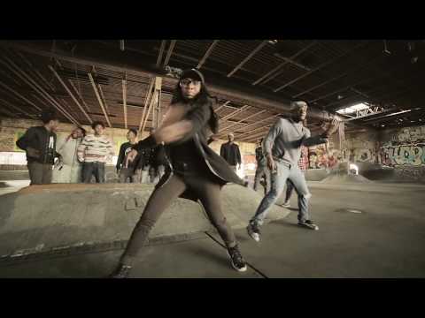 @DJLILMAN973 - Double Up (Official Music Video) Prod by. ITs Rodd OnnA Beat