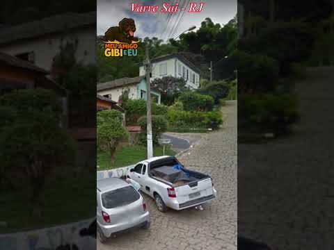 Varre Sai Município do Noroeste Fluminense Int. Circuito das Águas e Capital Estadual do Café Shorts