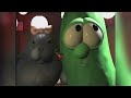 VeggieTales The Ultimate Silly Song Countdown 2001 Home Video Trailer