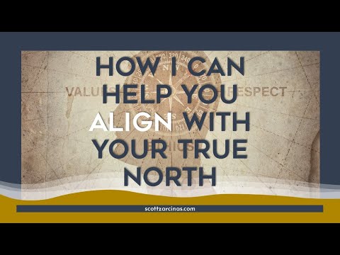 818: Unlocking Your Life video.