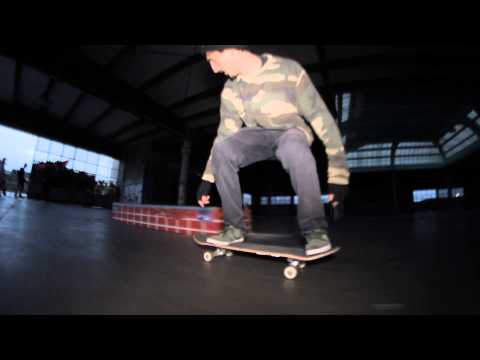 Mc cop session..Where is the spot?