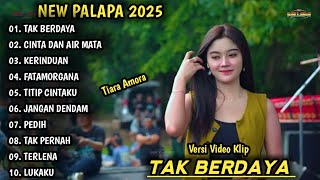 Download lagu TAK BERDAYA, CINTA DAN AIR MATA | TIARA AMORA FULL ALBUM | DANGDUT KOPLO TERBARU NEW PALALA mp3 Download lagu TAK BERDAYA, CINTA DAN AIR MATA | TIARA AMORA FULL ALBUM | DANGDUT KOPLO TERBARU NEW PALALA mp3