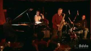 Kirk MacDonald Quartet - Manhattan Getaway - Part Two
