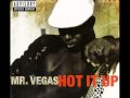 Mr Vegas - Shout it Out (Grass Cyaat Riddim) - 1999