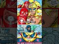 The WORST Thing Reverse Flash Has Ever Done