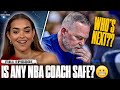 Why the Nuggets REALLY fired their coach & who could be next? 👀 | Triple Threat