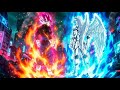 ULTRA Vegito S Greatest Rival Returns