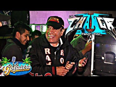¡LO NUEVO DEL REY DE REYES! RAMON ROJO SONIDO LA CHANGA | TU ERES EL AMOR DE MI VIDA |ANIV ESCORPION