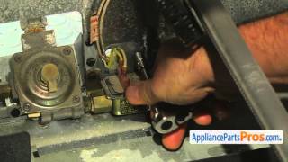 How To: GE Oven Igniter WB13K21