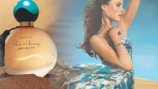 Avon Far Away Infinity fragrance