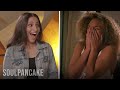 Best Friends Surprised with a Tearful Reunion
