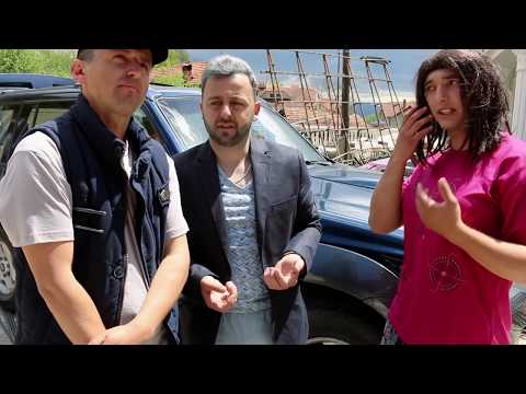 Humoristet Kercovar 2017 - Puntori problematik