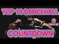 Top 10 Trending Dancehall Songs In Jamaica