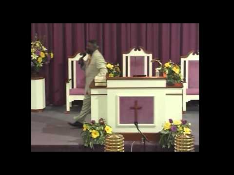 God's Perfect Law Pt.1 (W.F. Washington)