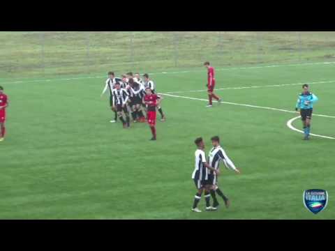 Under 17 AeB - La Juventus torna a vincere, a Carpi decide Morachioli!