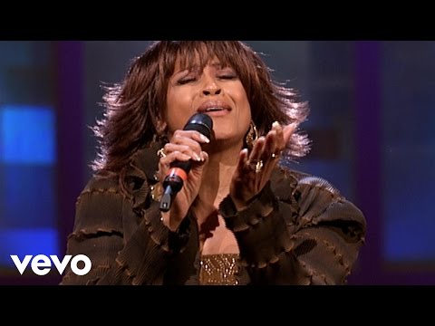 Dorinda Clark-Cole - 'Tis so Sweet [Live]