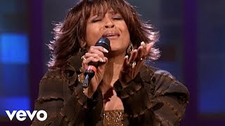 Dorinda Clark-Cole - 'Tis so Sweet [Live]