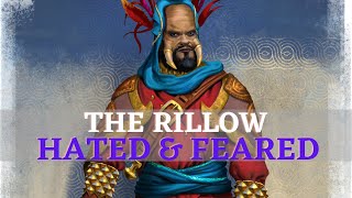 Black Geyser (Baldur's Gate Inspired CRPG) - Races & Attributes