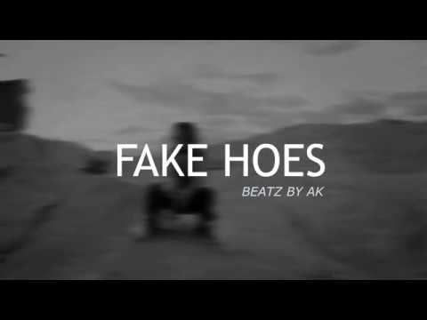 [Free] Rich The Kid x Famous Dex Type Beat "FAKE HOES" | Free Rap/Trap Instrumental | P. @beatzbyak