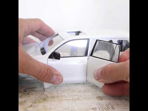 Thumbnail for Restoration Abandoned Toyota Landcruiser Prado   Model Car 1 181080p by Toyota Land Cruiser, Toyota, El Car, Toyota Tj Cruiser, Car, Toyota FJ Cruiser, Toyota Land Cruiser Prado, Toyota Land Cruiser Se