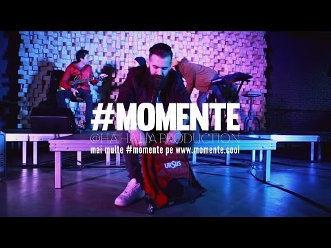 Momente.cool – Brighi feat. Silviu Pașca – „Motivul Meu”