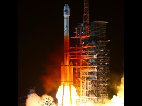 China's scientific and technological miracles in sky and sea| CCTV English