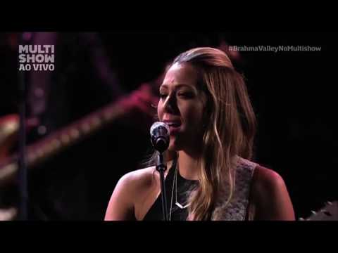 Colbie Caillat Live at Brahma Valley Festival (SYNC OK) - São Paulo, Brazil (11⁄29⁄15)