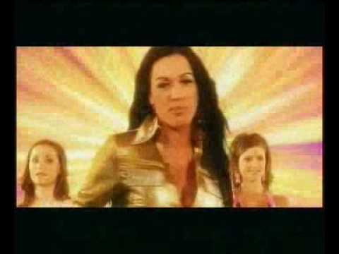 Rebeka Dremelj - Pojdi z menoj (Videospot)