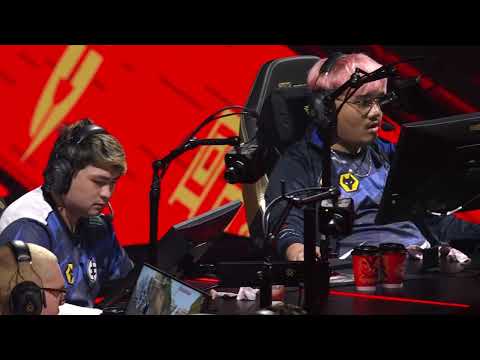 EG VS LOUD | VALORANT CHAMPIONS | LOWER BRACKET FINALS | FULL DOMINATION | DECIDER MATCH