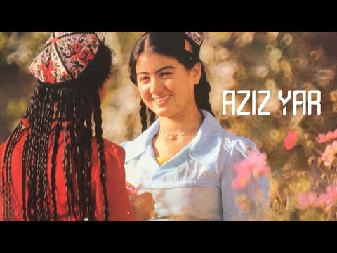 Шархат - Азиз Яр. (official video)