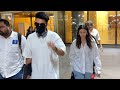 Ranveer Singh Alia Bhatt Is Back After Promotion Of Rocky Rani Ki Prem Kahani From Delhi