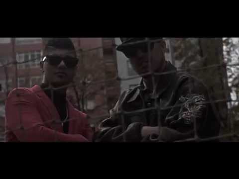 W.ZHELLO CARTEL HISPANO feat. J.C.A "ESO ES ASÍ" Prod. EL PUTO COKE  VIDEO OFFICIAL