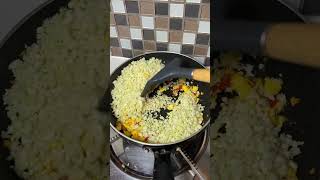 Download lagu RESEP DIET PART 5 | NASI GORENG KEMBANG KOL #shorts mp3