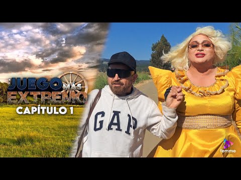 El Juego Más Extremo | T07 - Cap 01 | Canal Femme
