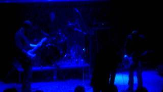 Puressence - How does it feel ( live at Arxitektonikh,5/11 Athens gazi)