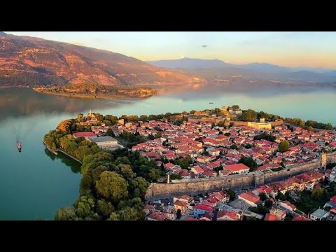 ΠΑΜΕ ΙΩΑΝΝΙΝΑ ? | @Teostyyy