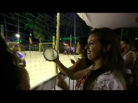 PRAIAMED - AFTERMOVIE 2014 - ARRAIAL D'AJUDA - BA