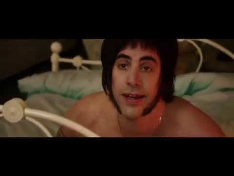The Brothers Grimsby | official red band trailer #1 (2016) Sacha Baron Cohen, Rebel Wilson